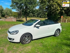Volkswagen Golf Cabriolet - 1.2 TSI 28648 KM