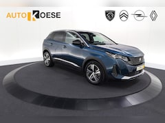 Peugeot 3008 - 1.6 HYbrid 225 Allure | Camera | Dodehoekdetectie | Apple Carplay | Navigatie