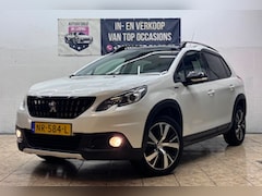 Peugeot 2008 - 1.2 PureTech GT-line / GARANTIE /VOL OPTIES /TOP STAAT