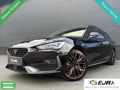 CUPRA Leon Sportstourer - 1.4 e-Hybrid VZ Copper Edition VOL