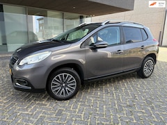 Peugeot 2008 - 1.2 VTi Active. Airco BJ 9-2013. APK 9-2027