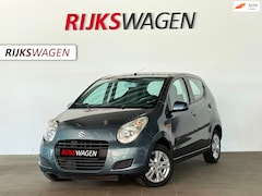 Suzuki Alto - 1.0 Comfort velgen/elektrische ramen