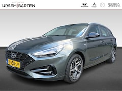 Hyundai i30 Wagon - 1.0 T-GDi MHEV Comfort Smart | Carplay/Androidauto | Navigatie | Cruisecontrol | Achteruit