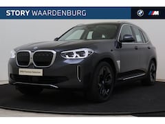BMW iX3 - High Executive 80 kWh / Trekhaak / Panoramadak / Harman Kardon / Head-Up Display