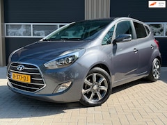 Hyundai ix20 - 1.6i Premium | Full option