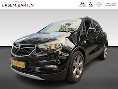 Opel Mokka X - 1.4 Turbo Innovation | Trekhaak | Achteruitrijcamera | Cruise control | DAB ontvanger