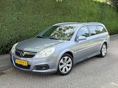 Opel Vectra Wagon - 1.8-16V Executive Versnellingsbak Hoorbaar APK 8/27