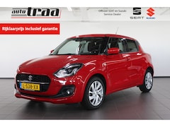 Suzuki Swift - 1.2 Select Smart Hybrid Automaat Airco / Camera / PDC /