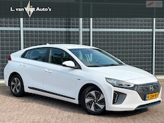 Hyundai IONIQ - 1.6 GDi | Premium | Hybride | automaat |