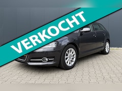 Audi A3 Sportback - 1.2 TFSI Attraction Pro Line Business