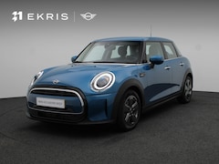 MINI 5-Deurs - Cooper Classic + Balance Pack + LED + DAB + 16''