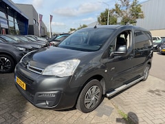 Citroën Berlingo - 1.6 BlueHDI 75 Business Airco Cruise EURO-6