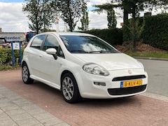 Fiat Punto Evo - 0.9 * Turbo * APK 8-2027