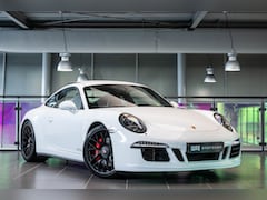 Porsche 911 - 3.8 Carrera GTS