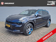 Lynk & Co 01 - 1.5 | Panoramadak | Navi | Camera 360 | Climate Control | Automaat