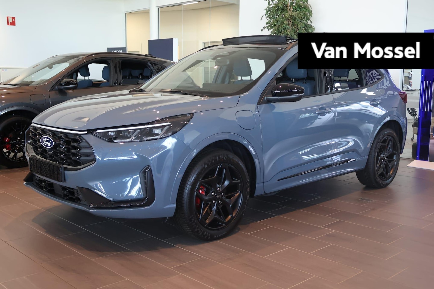 Ford Kuga - 2.5 PHEV BlueCruise Edition | Voorraad! | Pano | Elektrische Trekhaak | Winterpack | Adapt - AutoWereld.nl