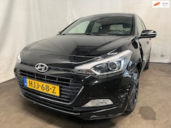 Hyundai i20 - 1.0 T-GDI Premium
