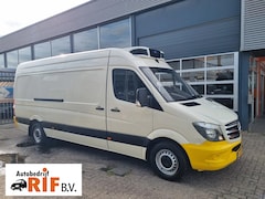 Mercedes-Benz Sprinter - Sprinter 316 CDI Bi-temp Carrier Pulsor 400MT st380V