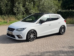 SEAT Ibiza - 1.0 TSI FR DSG I PANO I CARPLAY I CAMERA I CRUISE I LED I 110PK