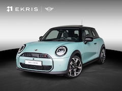 MINI 3-Deurs - Cooper S | Pakket L + Classic Uitvoering