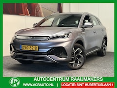 BYD Atto 3 - DESIGN 60 kWh WLTP 420 KM * 45 STUKS OP VOORRAAD* APPLE CARPLAY/ ANDROID AUTO ELEK. ACHTER