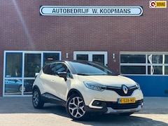 Renault Captur - 0.9 TCe Intens
