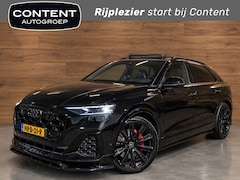 Audi Q8 - 60 TFSI e Quattro 462pk Tiptronic Pro Line S Competition