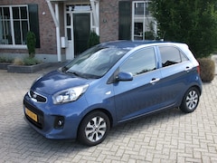 Kia Picanto - 1.0 CVVT ComfortPlusLine Navigator , Camera , Climate control enz