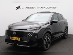Peugeot e-3008 - GT 73 kWh Panoramadak / 2+6 Jaar Garantie
