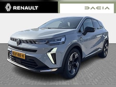 Renault Symbioz - 1.8 E-Tech full hybrid 160 techno - pack extended grip