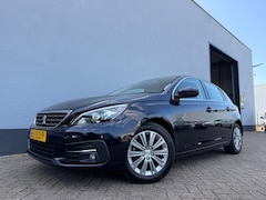 Peugeot 308 - 1.2 PureTech Allure