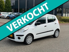 Hyundai i10 - 1.1 Active Nieuwe Apk