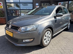 Volkswagen Polo - 1.2 ComfortLine