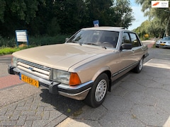 Ford Granada - 2800 Ghia V6 AUTOMAAT
