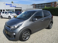 Kia Picanto - 1.0 DPi DynamicPlusLine
