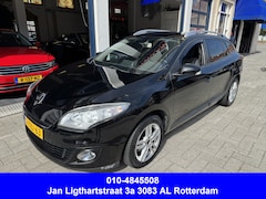 Renault Mégane Estate - 1.5 dCi Expression CLIMATE/CRUISE