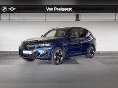 BMW iX3 - High Executive Edition 80 kWh