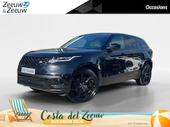 Land Rover Range Rover Velar - 2.0 P400e S |Meridian Audiosysteem|Elektrisch bedienbare achterklep| Dodehoek detectie| Tr