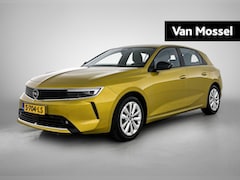 Opel Astra - 1.2 Level 2 | 110pk | Apple Carplay/Android Auto | Trekhaak | Parkeersensoren |