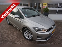 Volkswagen Golf Sportsvan - 1.2 TSI Comfort Executive
