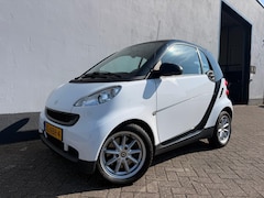Smart Fortwo coupé - 1.0 mhd Pure - Airco