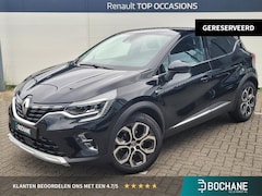 Renault Captur - 1.3 TCe 140 Intens | Navigatie | Camera | 18" Velgen | Trekhaak
