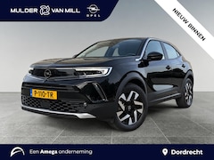 Opel Mokka Electric - Mokka-e Elegance 3-FASEN 50kWh 136pk | MATRIX LED | 180° CAMERA | STOELVERW. | NAVI PRO |