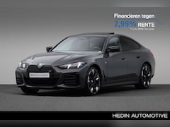 BMW i4 - M60 84 kWh | M-sport Pro. | Driving Assistant Professional | Elektrisch verstelbare Sports