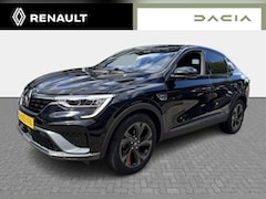 Renault Arkana - 1.6 E-Tech Hybrid 145 R.S. Line
