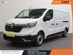 Renault Trafic - 2.0 Blue dCi 150PK T30 L2H1 Advance Airco Bluetooth Camera Cruise Control Parkeersensoren