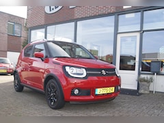 Suzuki Ignis - 1.2 Dualjet 90pk Smart Hybrid Stijl Intro