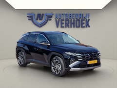 Hyundai Tucson - 1.6 T-GDI PHEV Premium NL Auto - Leer - Carplay