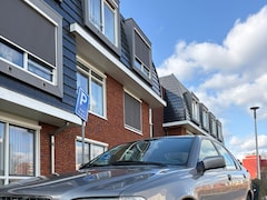 Volvo S40 - 1.8 Europa