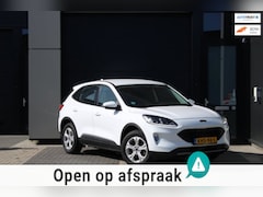 Ford Kuga - 2.5 PHEV - 225PK - Automaat - APK 2028 - Carplay - Dealeronderhouden